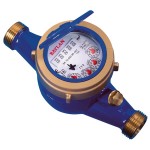TY-2 vízmérő