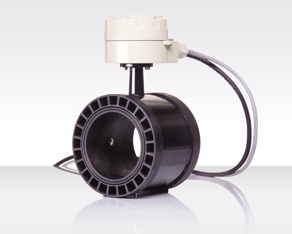 MUT 1100 áramlásmérő cső