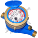 SD-1 vízmérő