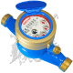SD-2 vízmérő