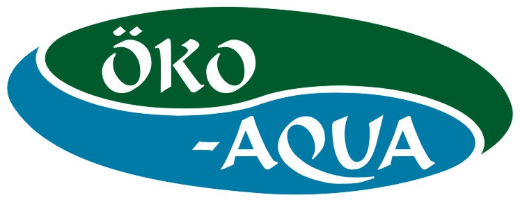 Öko-Aqua logó