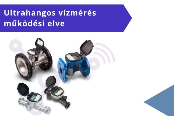 Ultrahangos vízmérés blog cikk