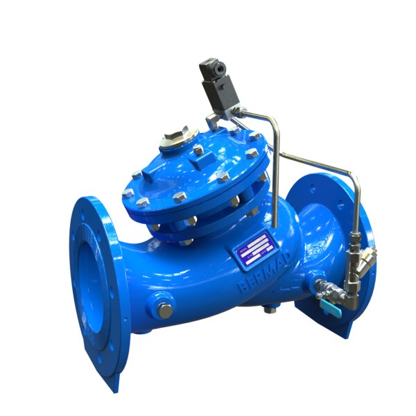 Bermad WW-710