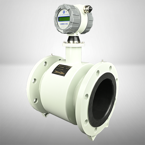 COMAC CAL 55 indukciós áramlásmérő
